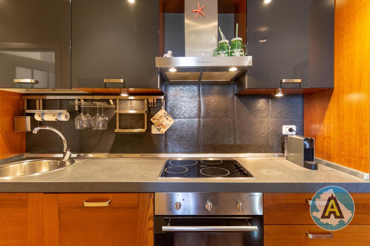 Moderno Appartamento A Montesilvano 54A ภายนอก รูปภาพ